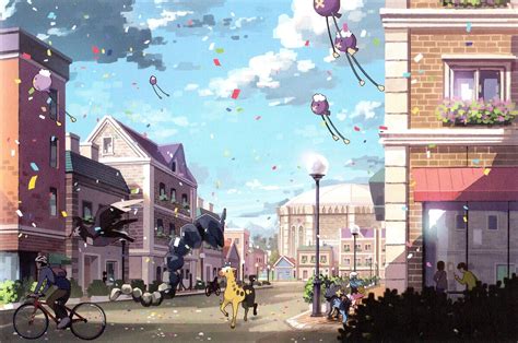 hearthome city theme